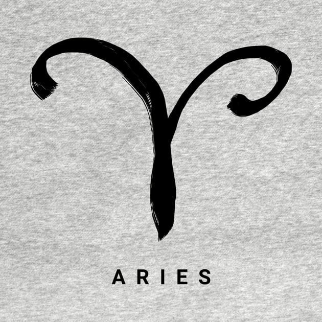 KIROVAIR ASTROLOGICAL SIGNS ARIES #astrology #kirovair #symbol #minimalism #horoscope #widder #home #decor by Kirovair